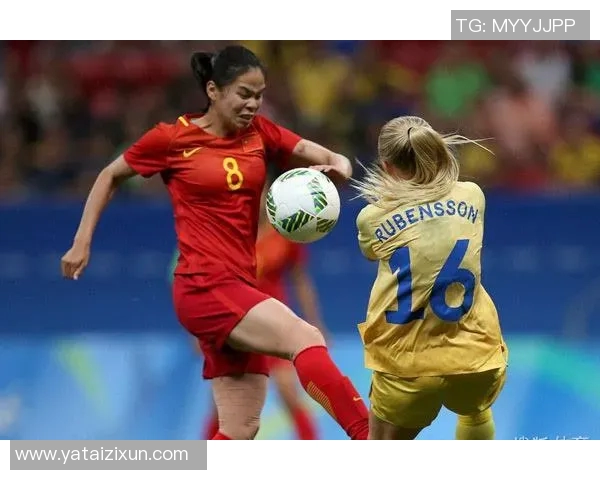 欧锦赛女子足球精彩对决德国队迎战瑞典队全力争胜